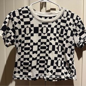 Free Movement Crop Top